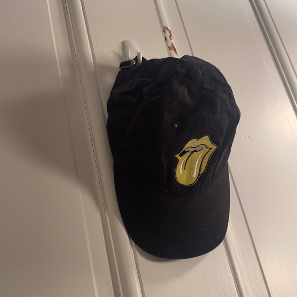Cute comfortable hat